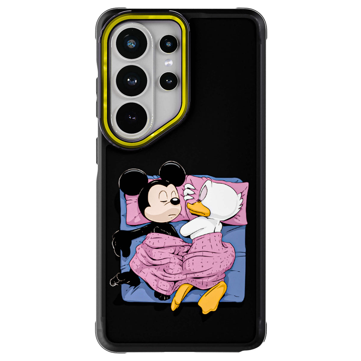 Galaxy S26 Ultra — COVERT x RX Strip Case