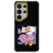 Galaxy S26 Ultra Sleeping Together by RX Strip Artist Artwork Protective Phone Case Limited Edition Collab Cover