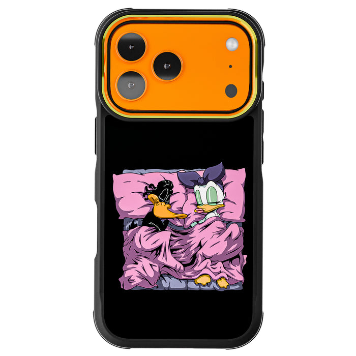 iPhone 17 Pro Max — COVERT x RX Strip