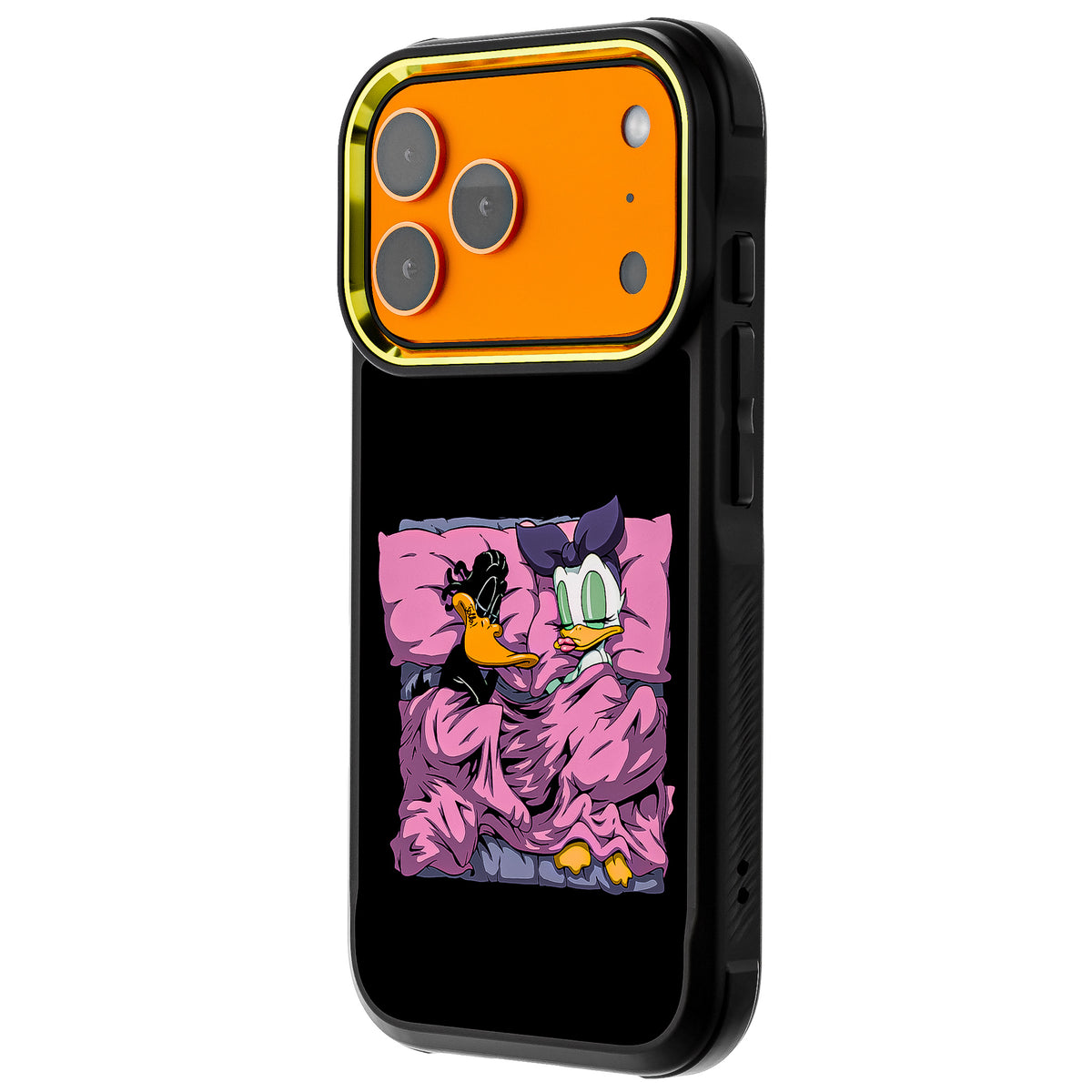 iPhone 17 Pro Max — COVERT x RX Strip