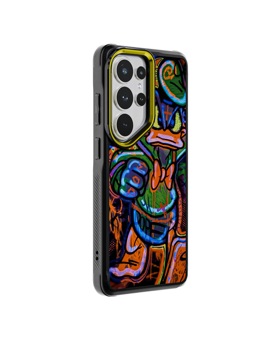 Galaxy S26 Ultra Donald Duck Lux Aeterna Case