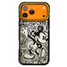 iPhone 17 Pro Max Mickey Mouse Everything Turns Grey Case