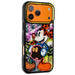 iPhone 17 Pro Max Mickey Mouse Plush Fashion Case