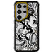 Galaxy S26 Ultra Mickey Mouse Everything Turns Grey Case