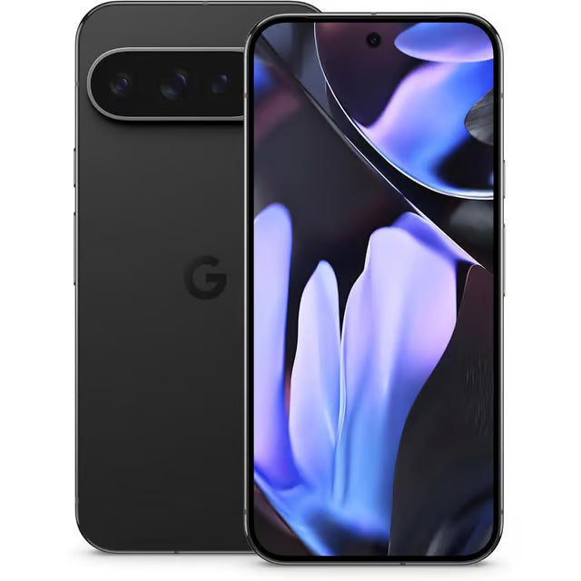 Google Pixel 9 Pro XL Unlocked – 128GB Obsidian