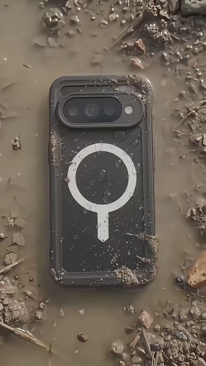 Google Pixel 11 Pro XL Waterproof Case