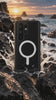 Galaxy S26 Ultra Waterproof Case with MagSafe and Screen Protector