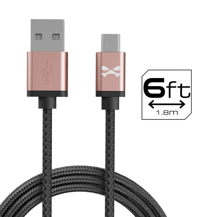 Super Durable Charging Cable