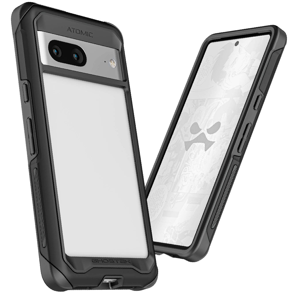 Ghostek Atomic Slim 4 Prismatic Aluminium Protective Case - For Samsung  Galaxy S22 Ultra