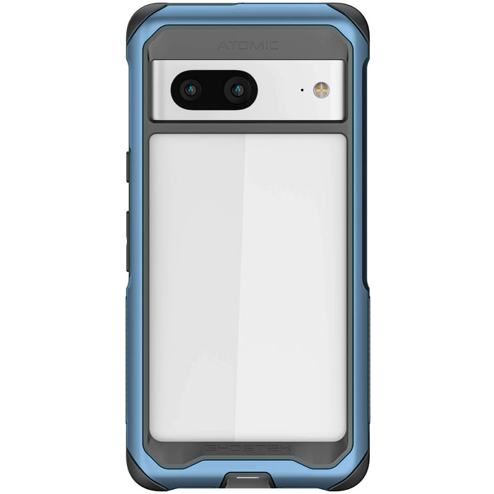 Pixel 7 Case Blue