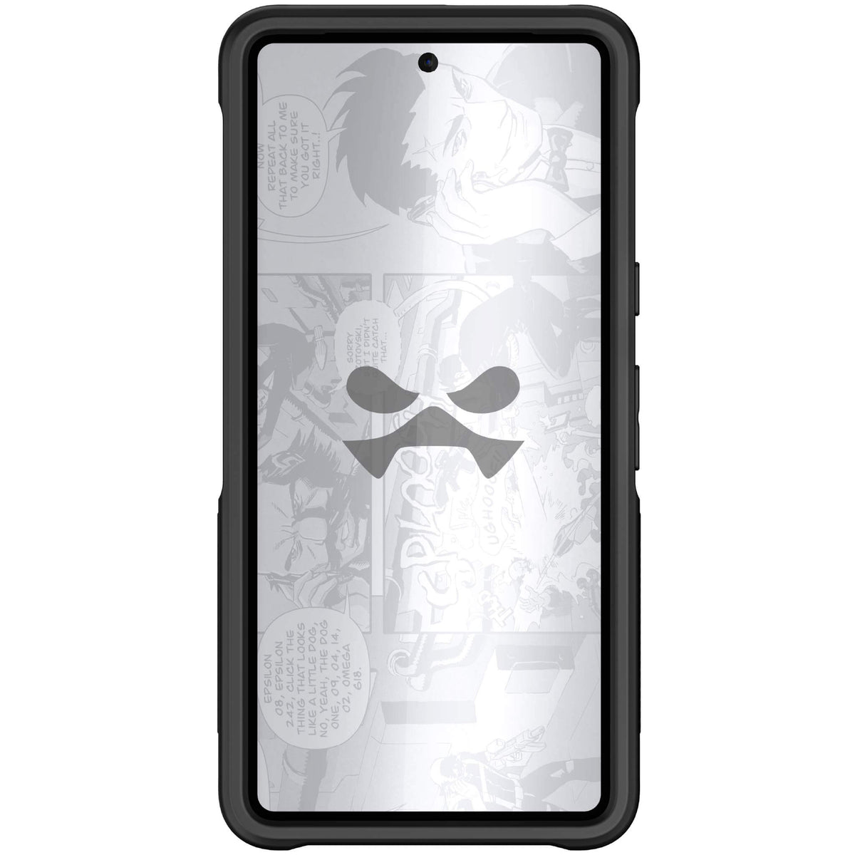 Google Pixel7 Case Green