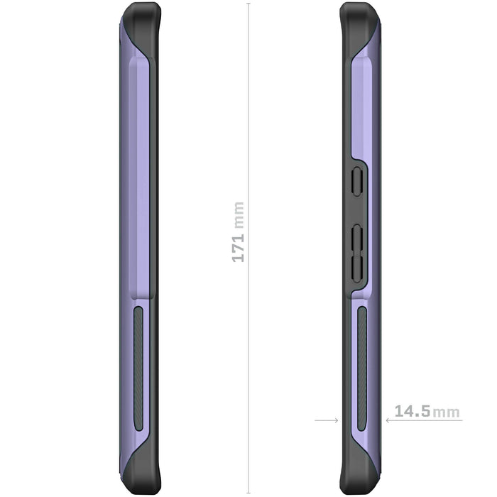 Pixel7Pro Phone Case Purple