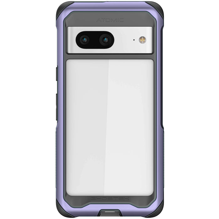 Google Pixel 7 Phone Case Purple