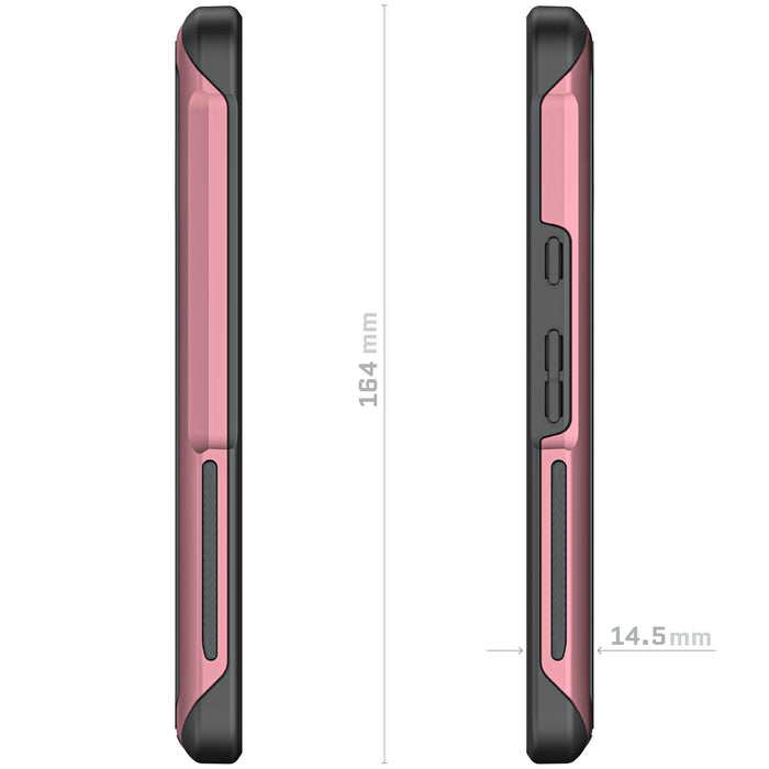 Pixel7 Phone Case Pink
