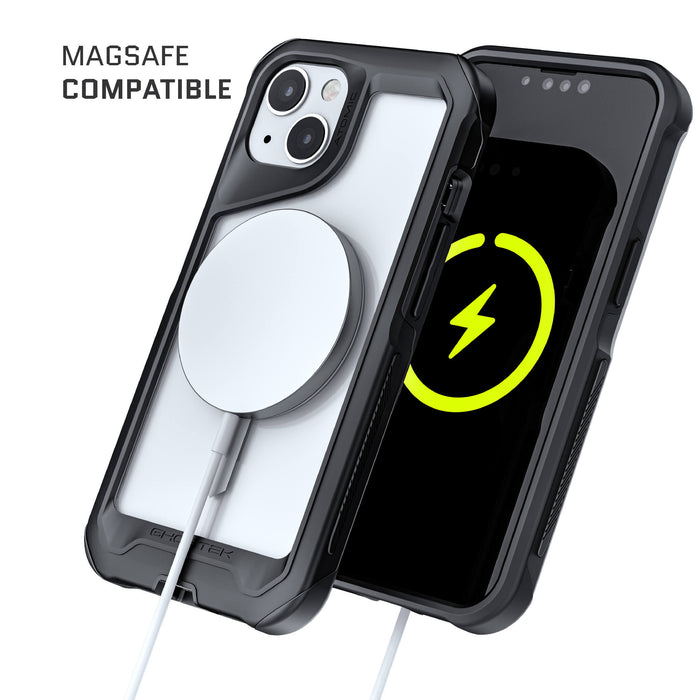magnetic case iphone 13