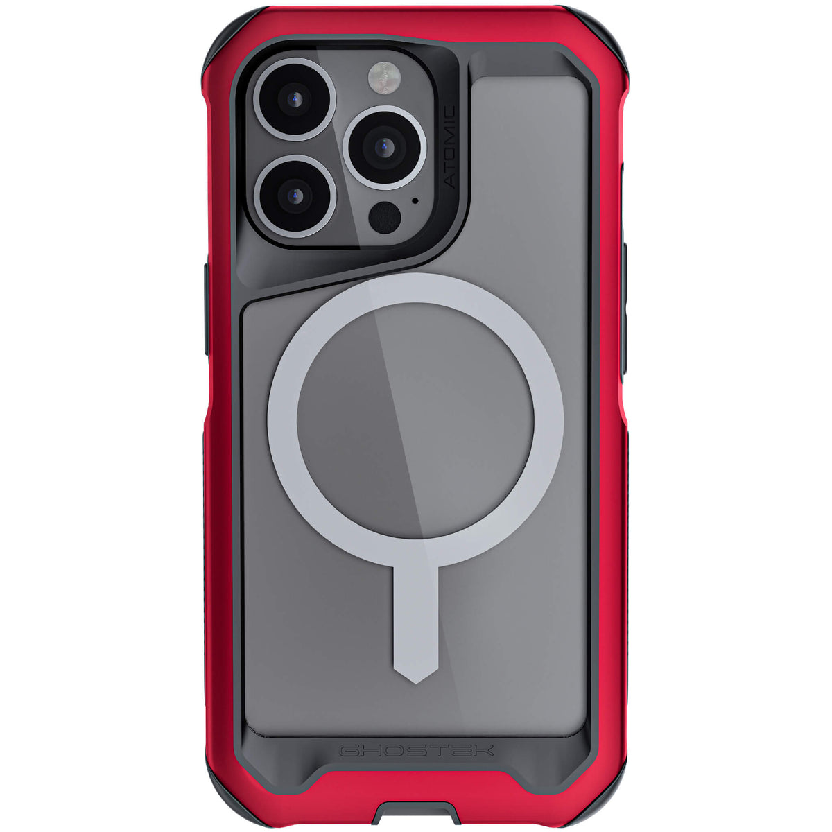 Apple iPhone 13 mini Pro Max Case MagSafe Magnetic — GHOSTEK