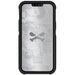 iPhone 14 Plus Phone Case Orange MagSafe Fabric