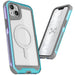 Apple iPhone 14 Case Prismatic MagSafe