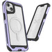 Apple iPhone 14 Case Purple MagSafe