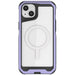 iPhone 14 Case Purple MagSafe