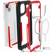 Apple iPhone 14 Plus Phone Case Red MagSafe