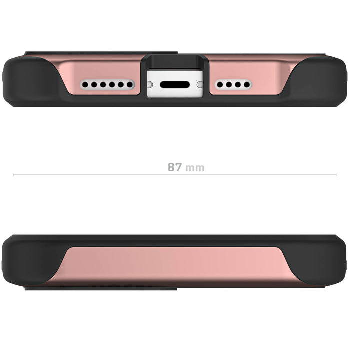 Apple iPhone 14+ Case Pink MagSafe