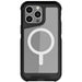 iPhone 14 Pro Max Case Black Metal MagSafe