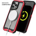 iPhone 14 Pro Max Case Red MagSafe