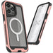 Apple iPhone 14 Pro Max Case Pink MagSafe