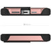 iPhone 14 Pro Max Case Pink Metal MagSafe