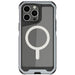 iPhone 14 Pro Max Case Silver MagSafe
