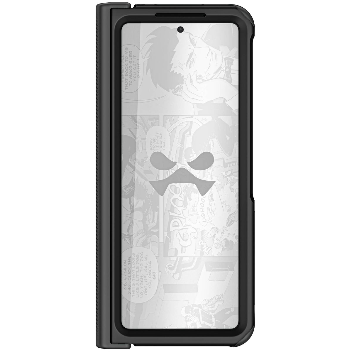 Samsung Galaxy ZFold4 Case Black
