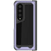 Samsung Galaxy Fold4 Case Purple