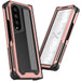Samsung Galaxy Z Fold 4 Case Pink