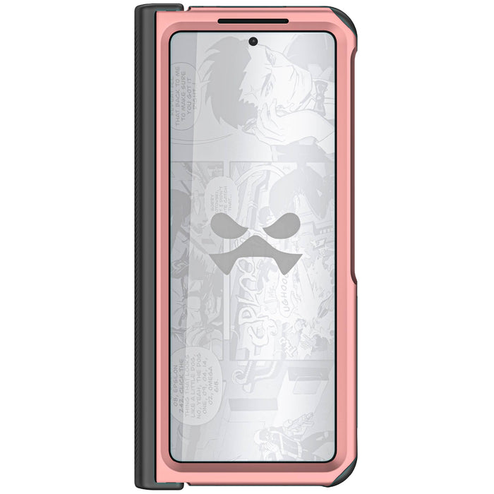 Samsung Galaxy Z Fold4 Case Pink