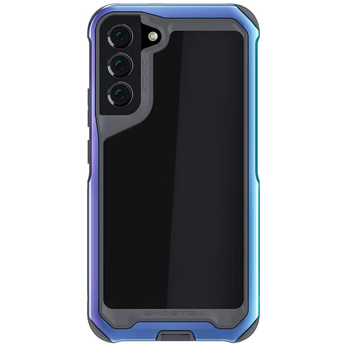 s22+ holographic case