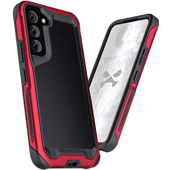 s22 case red
