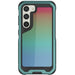 Samsung Galaxy S23 Case Green Iridescent 