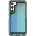 Galaxy S23 Plus Case Green Iridescent 