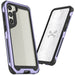 Samsung Galaxy S23 Plus Case Purple