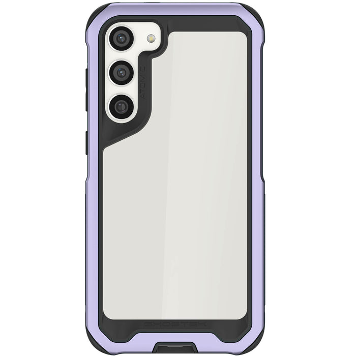 Galaxy S23 Plus Case Purple