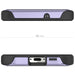 Galaxy S23+ Case Purple Metal