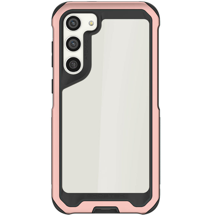 Samsung Galaxy S23+ Case Pink