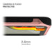 Samsung Galaxy S23 Plus Case Pink Bumper