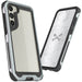 Samsung Galaxy S23 Plus Case Silver