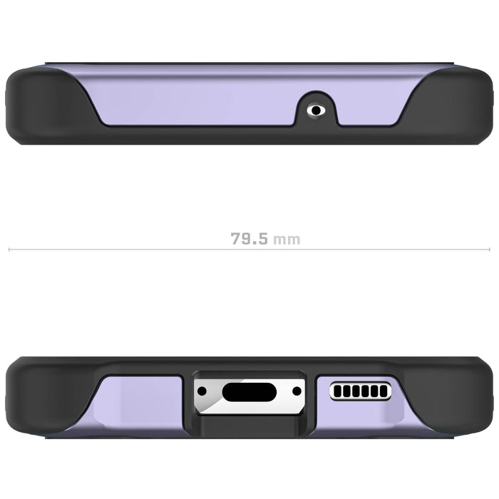 Samsung S23 Phone Case Purple