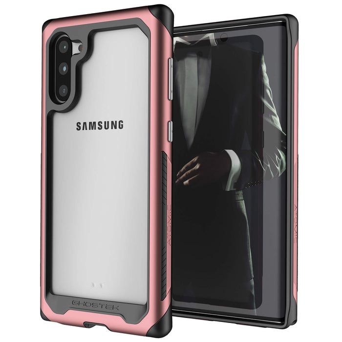 Galaxy Note 10 Pink Case