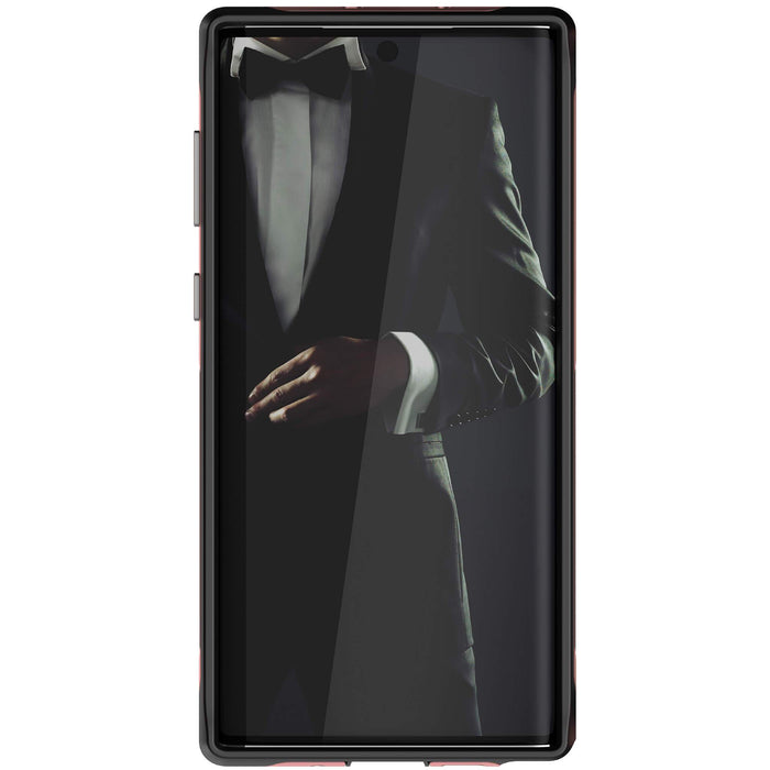 Galaxy Note 10 Pink Case