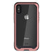 iphone xs pink case