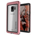 Galaxy S9 Pink Phone Case